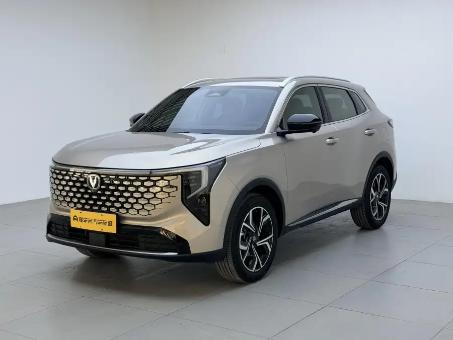 Changan CS55 PLUS 1.5T Premium