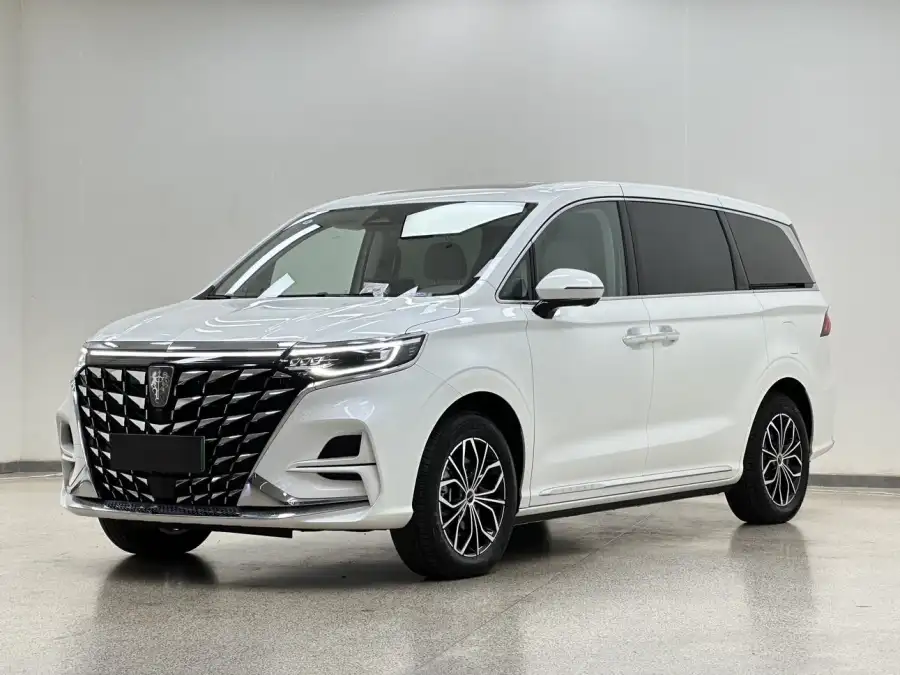 Roewe iMAX8 DMH 1.5T