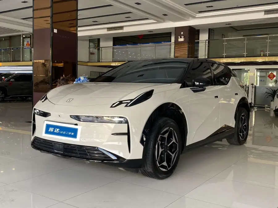 Zeekr X 5 мест RWD Sport