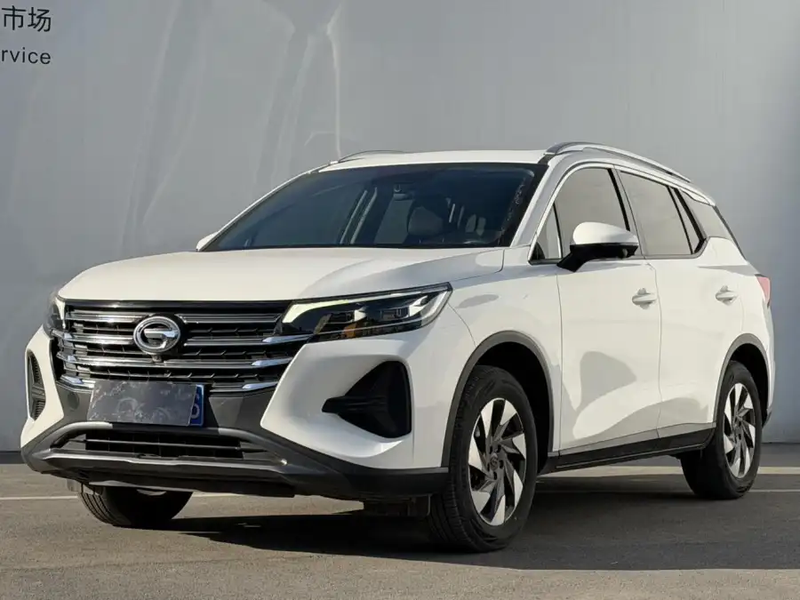 GAC Trumpchi GS4 270T