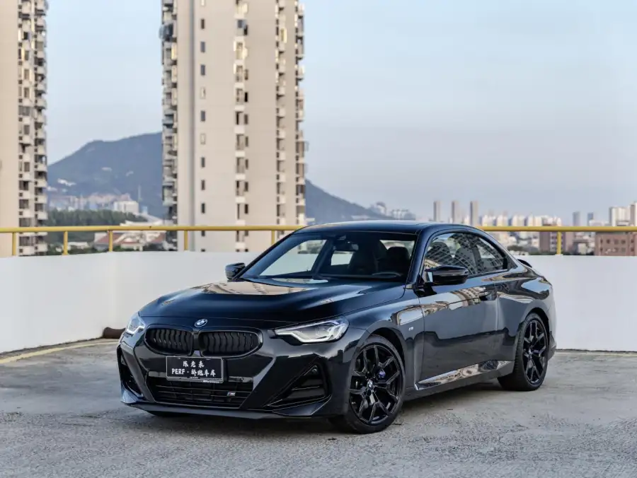 BMW 2 Series (Import) M240i xDrive