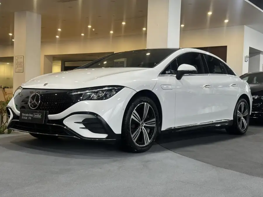 Mercedes-Benz EQE EQE 350 Luxury
