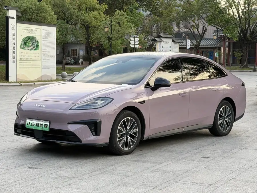 Aion RT 520