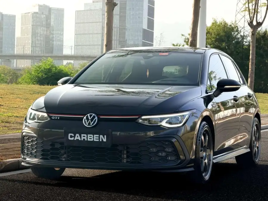 Volkswagen Golf GTI 380TSI DSG GTI