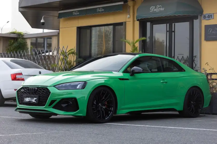 Audi RS 5 2.9T Coupe