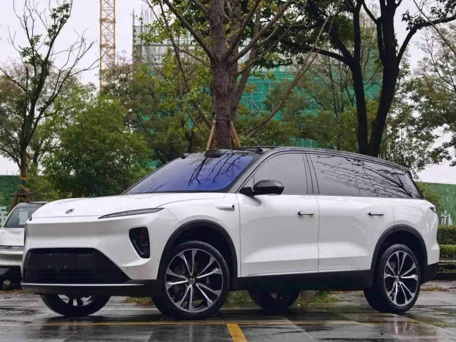Nio ES8 75kWh
