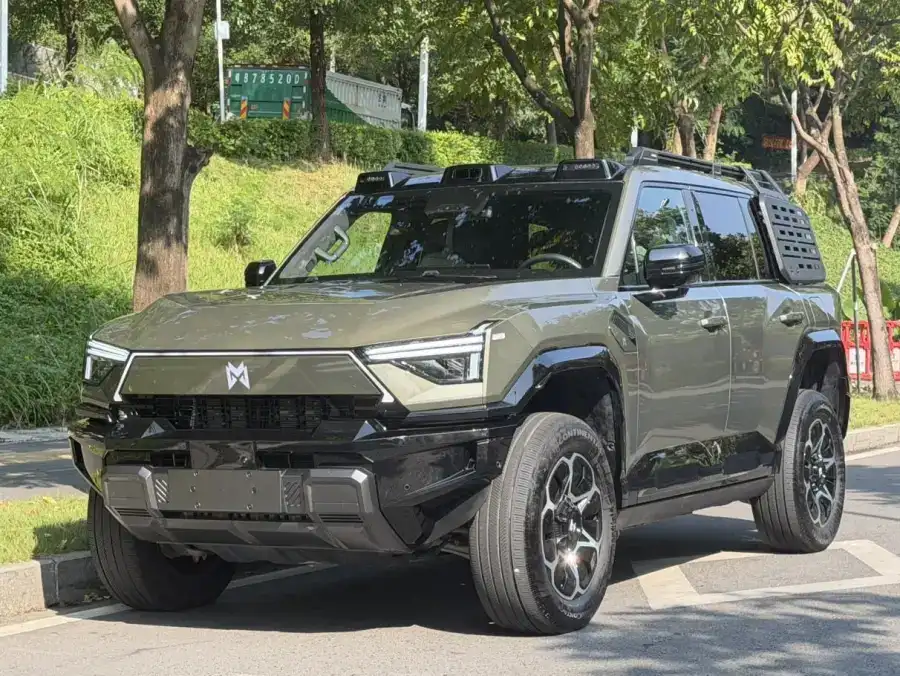 Mengshi M817 Pro