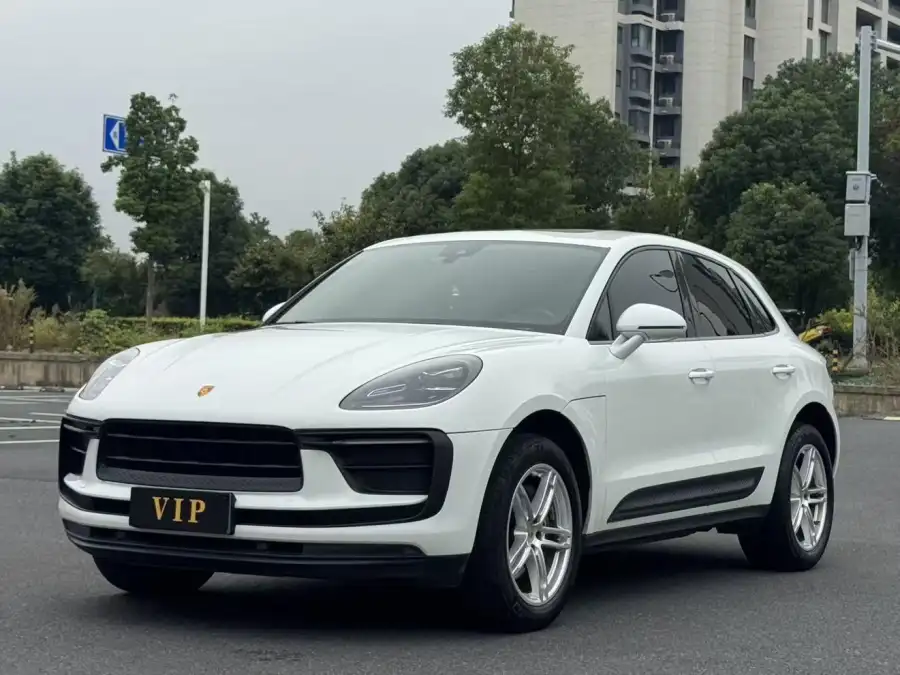 Porsche Macan Macan 2.0T