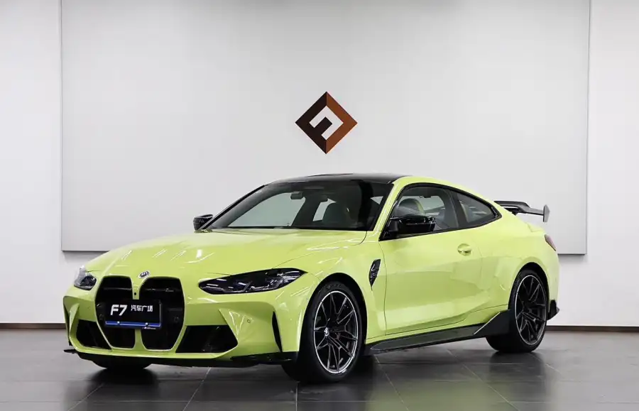 BMW M4 M4 M xDrive