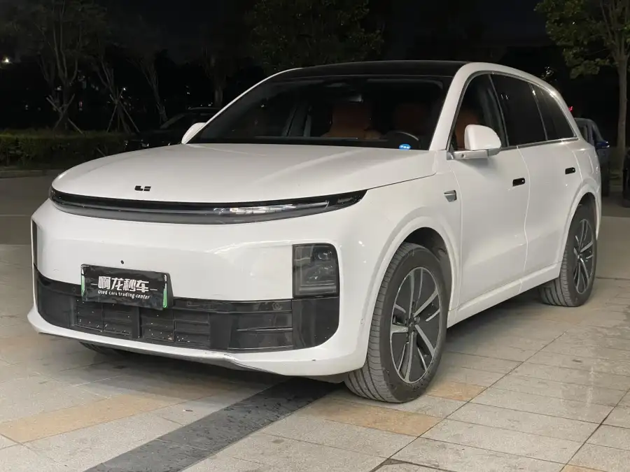 Li Auto L6 Pro