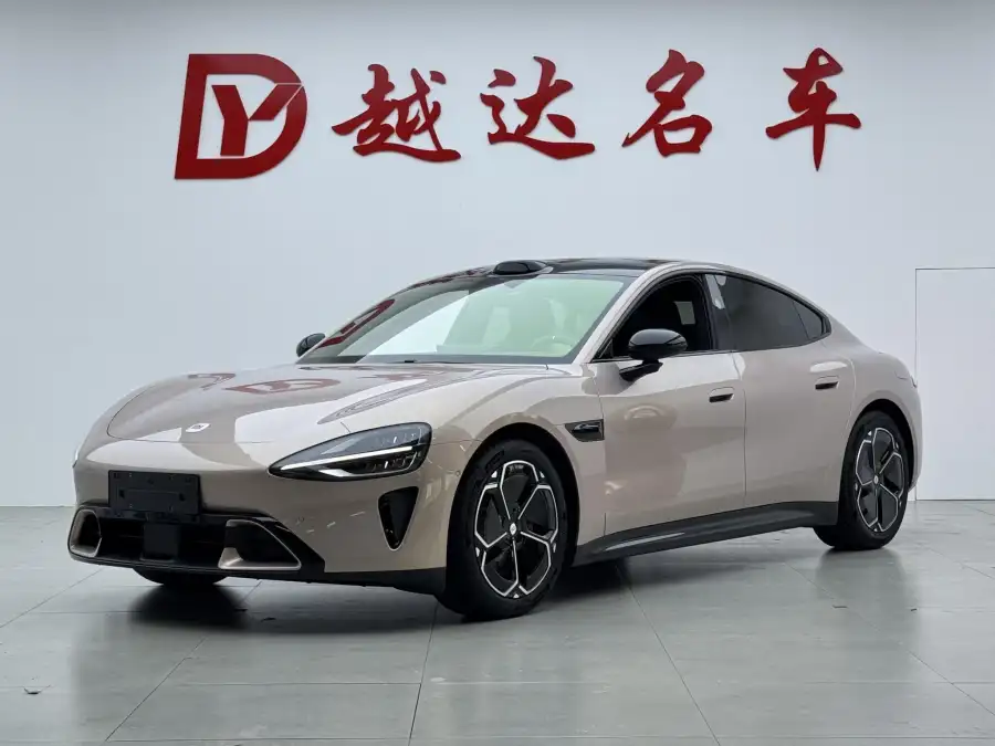 Xiaomi SU7 RWD Standard