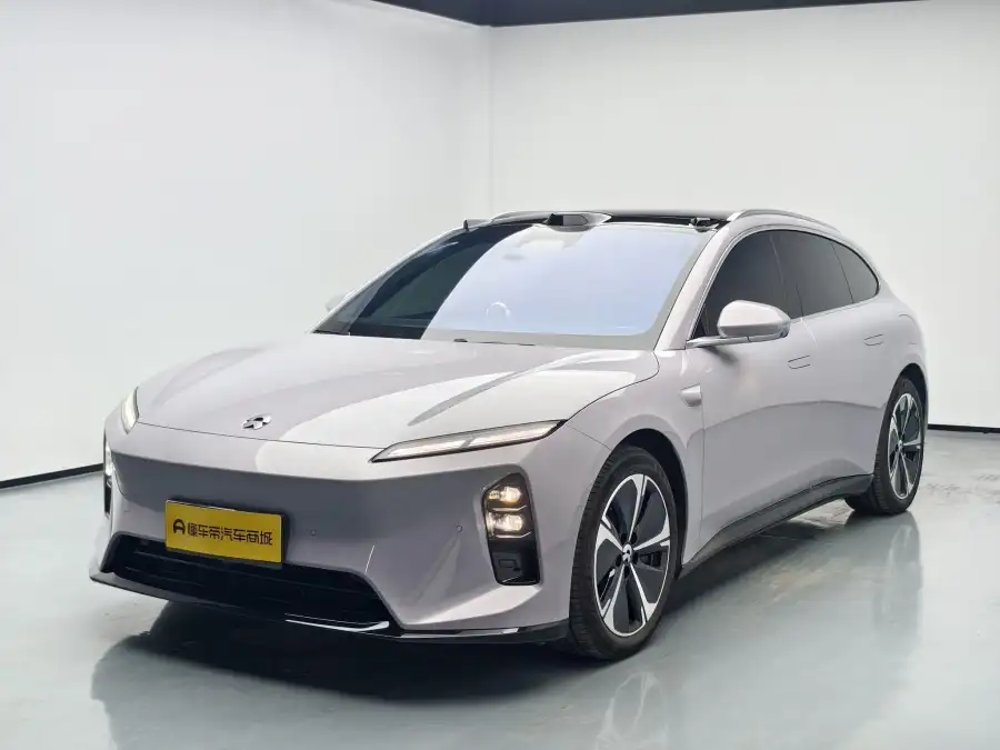 Nio ET5T 75kWh