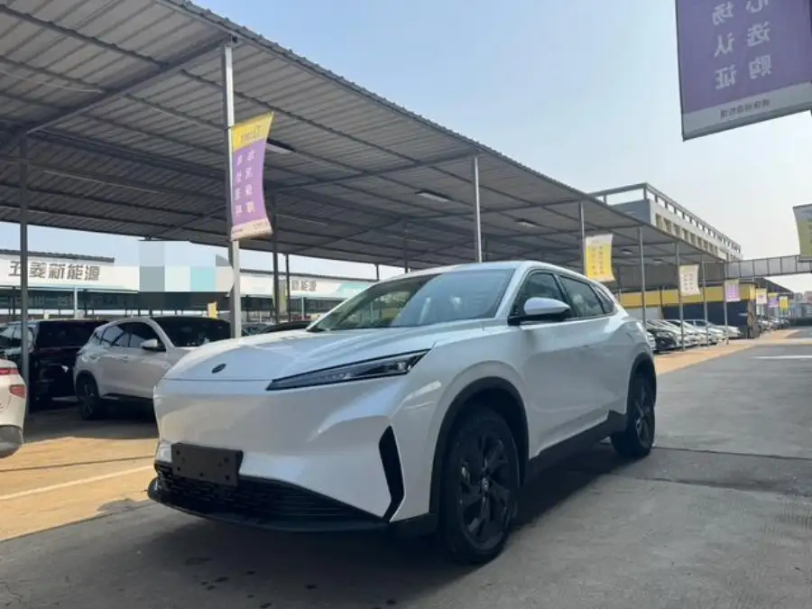 Dongfeng Aeolus SKY EV01 530km PRO