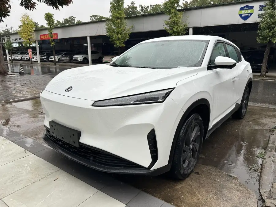 Dongfeng Aeolus SKY EV01 445km PRO