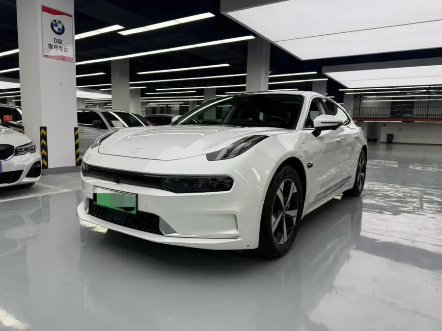 Zeekr 001 WE 100kWh 4WD