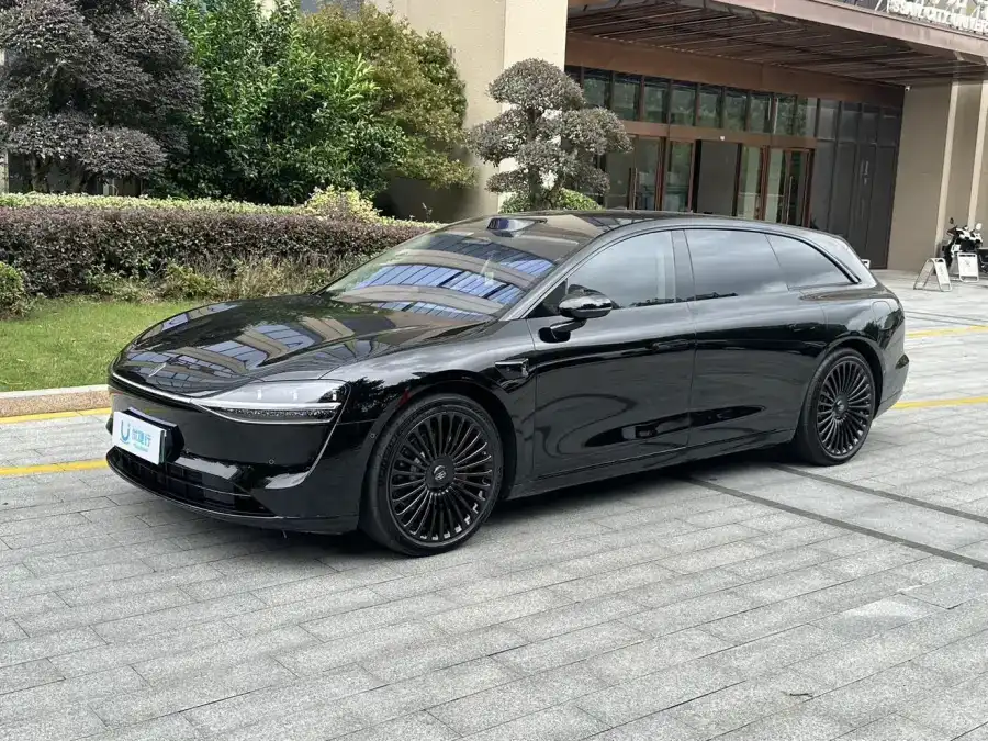 Stelato S9T Max RWD 53kWh