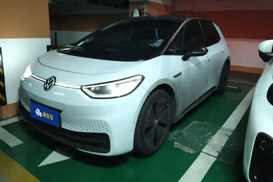 Volkswagen ID.3