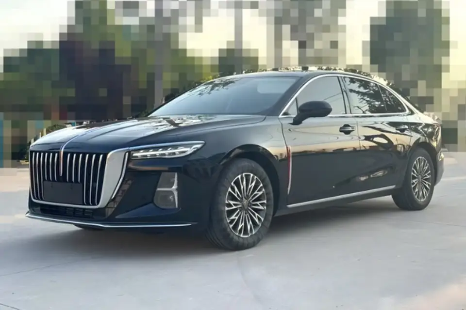 Hongqi H5 1.5T DCT Smart