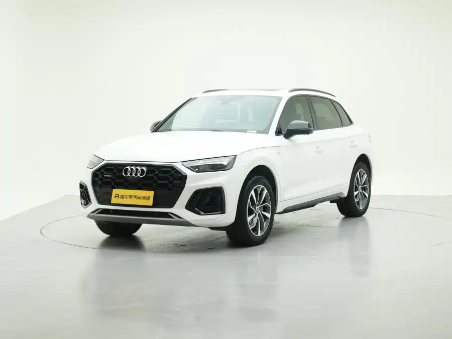 Audi Q5L 40TFSI