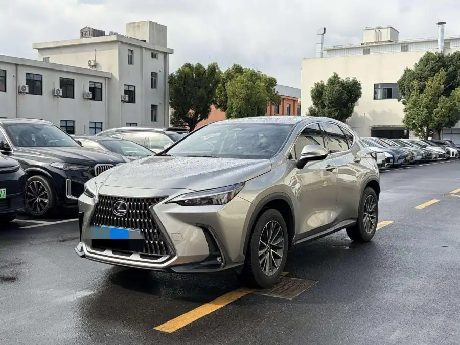 Lexus NX 260 2WD