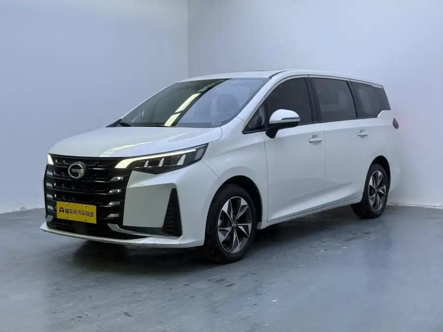 GAC Trumpchi M6 PRO 270T WDCT Luxury