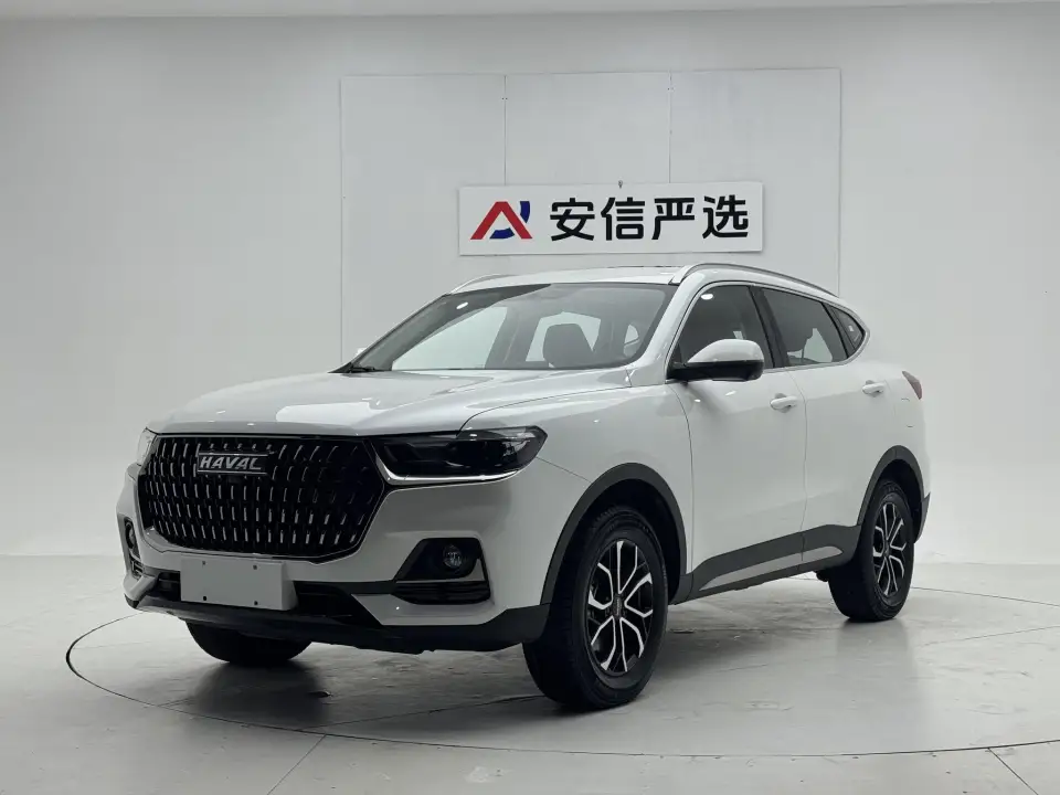 Haval H6 1.5T