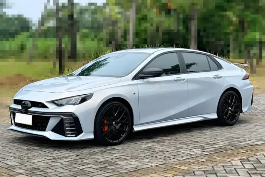 GAC Trumpchi Empow 400T R Max