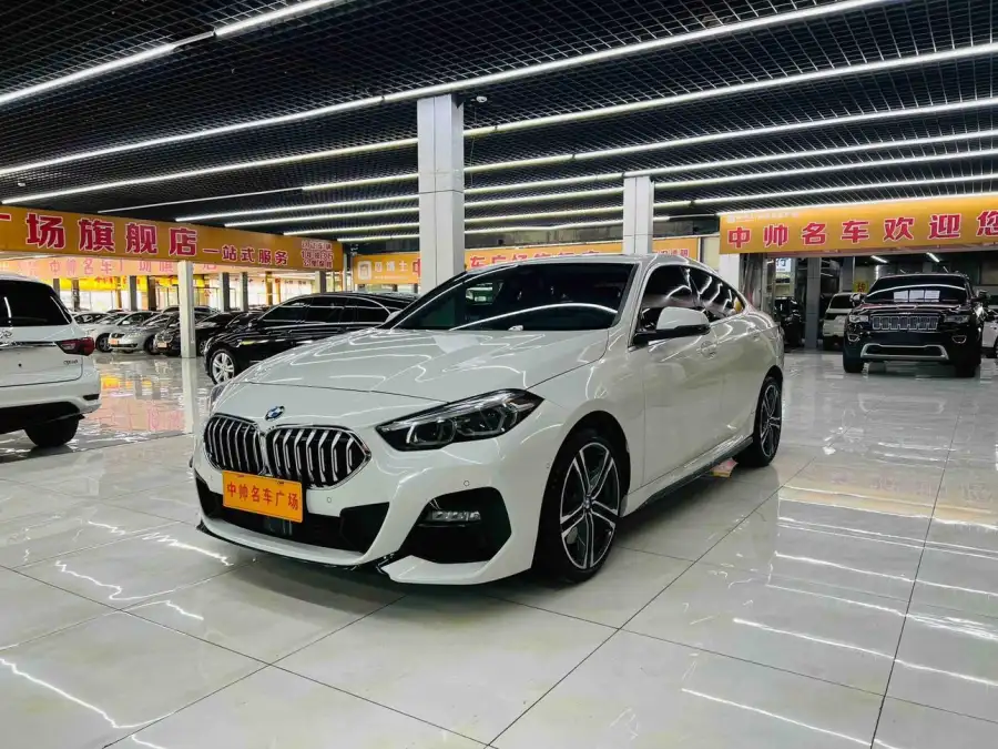 BMW 2 Series (Import) 225i M