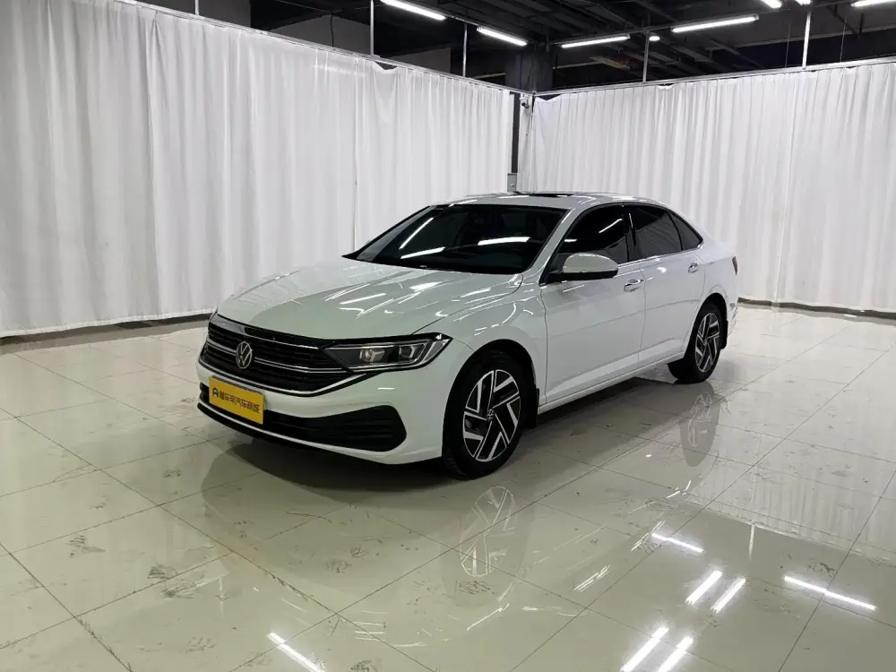 Volkswagen Sagitar 300TSI DSG
