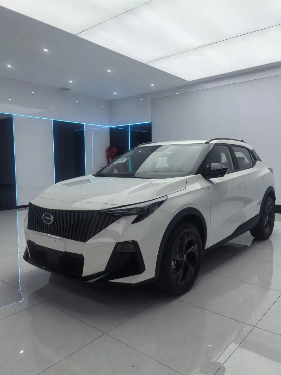 GAC Trumpchi GS3 270T