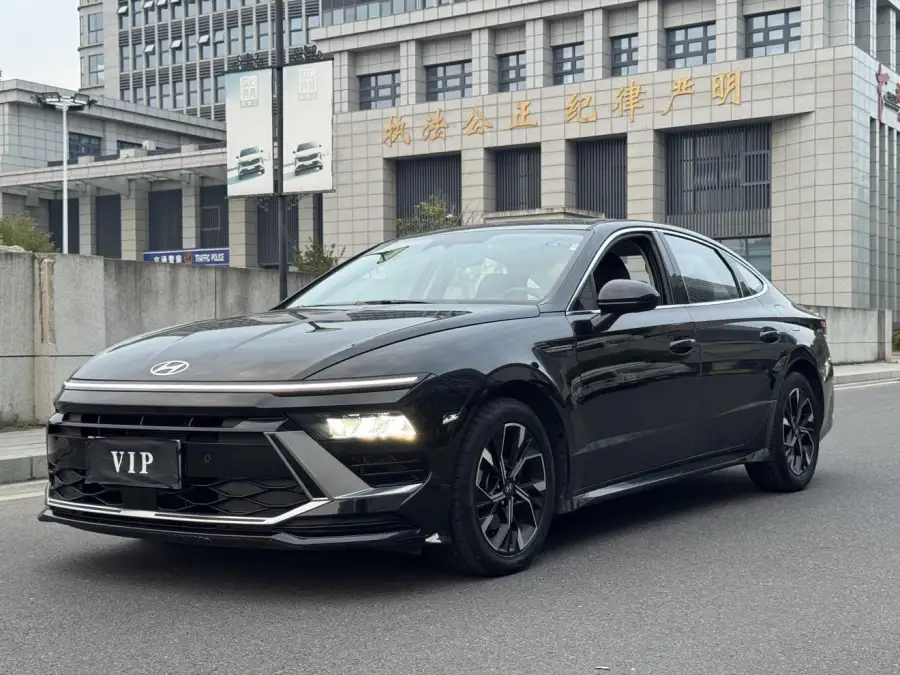 Hyundai Sonata 1.5T Pro