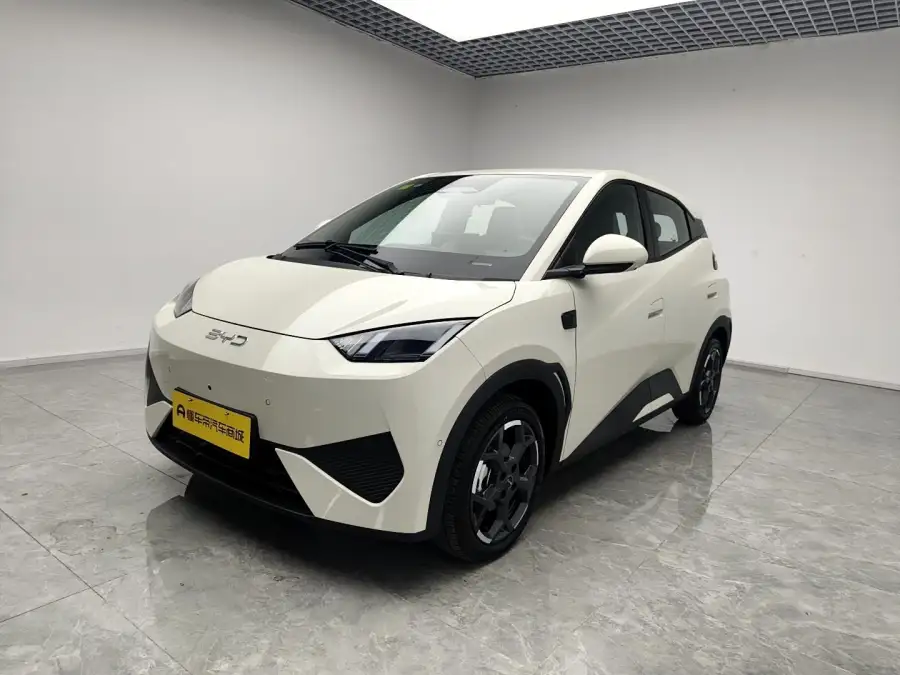 BYD Seagull 405KM