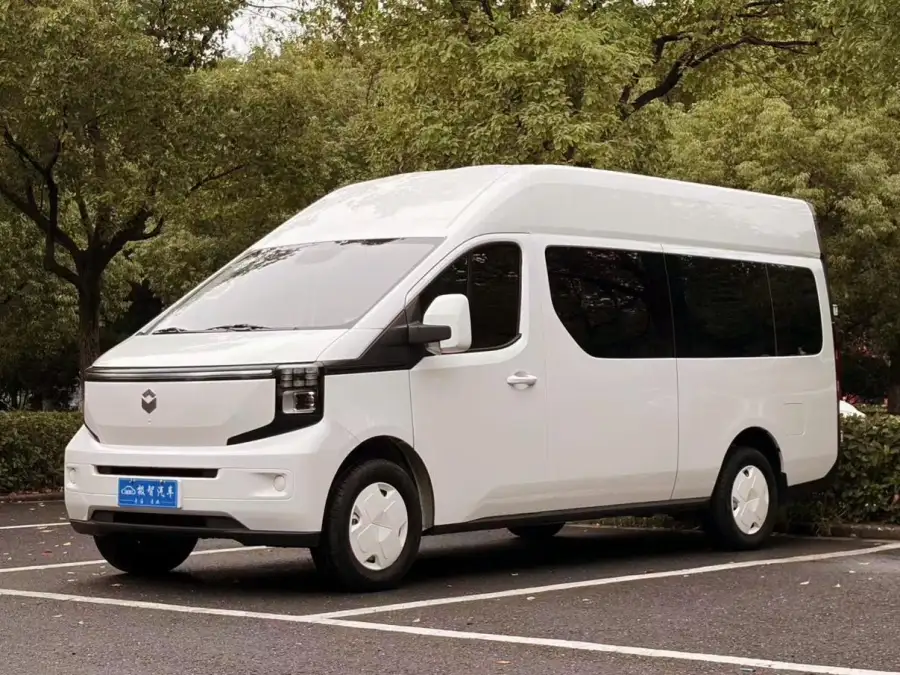 Changan Kaicene V919 Standard 53kWh 6