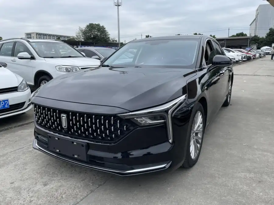 Bestune B70 1.5T