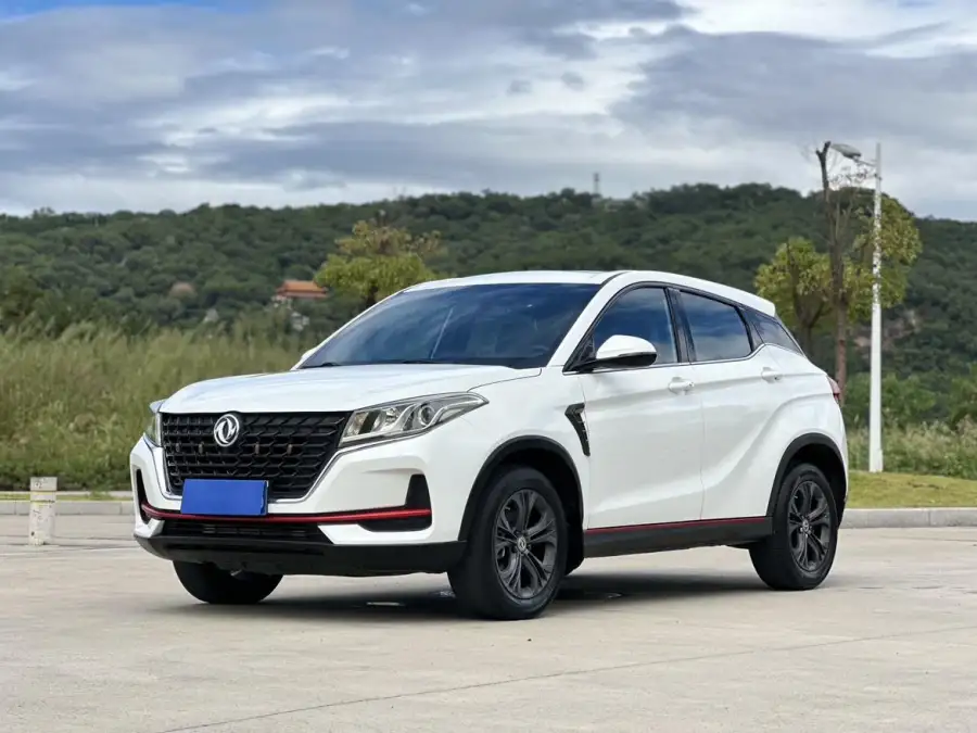 Dongfeng Fengon 500 1.5T Smart