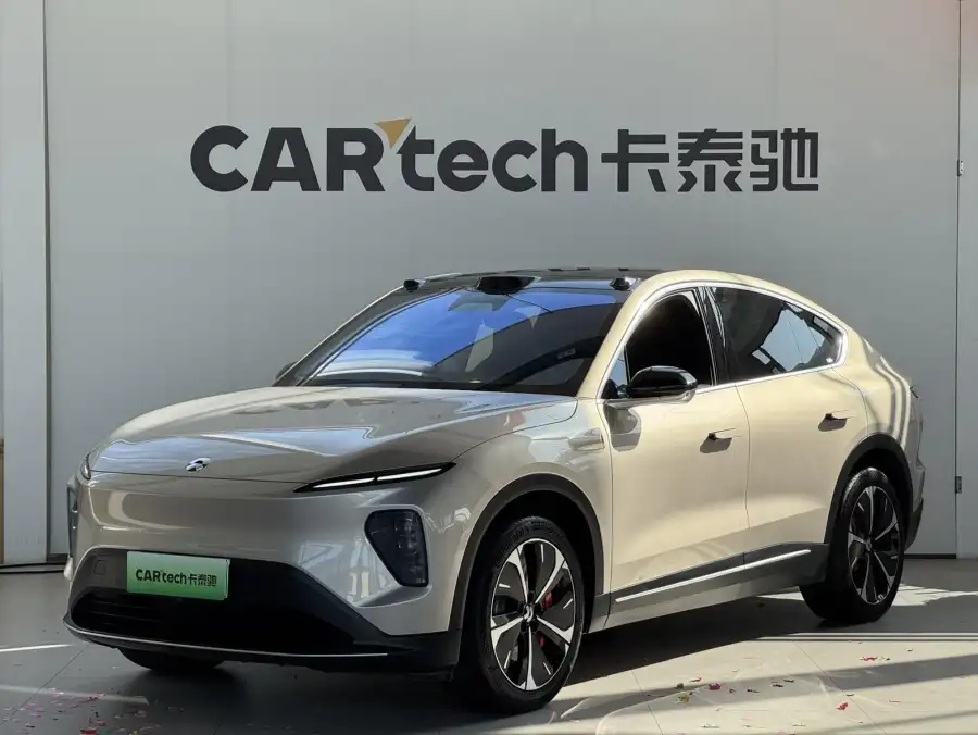 Nio EC7 100kWh
