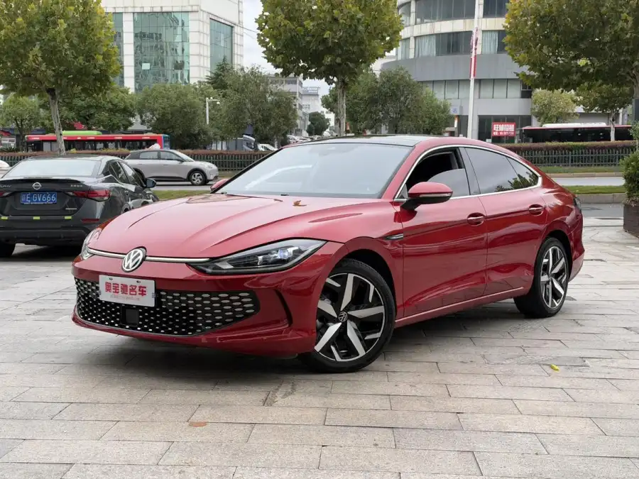 Volkswagen Lamando L 280TSI DSG