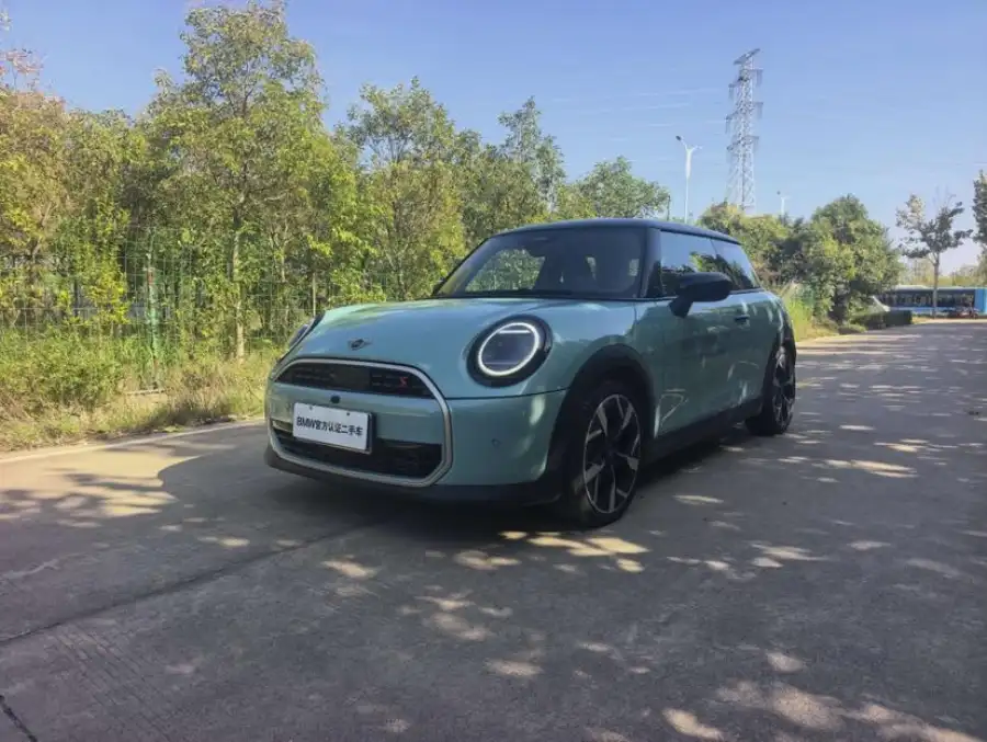 Mini MINI 2.0T COOPER S