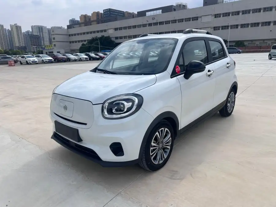Leapmotor T03 403