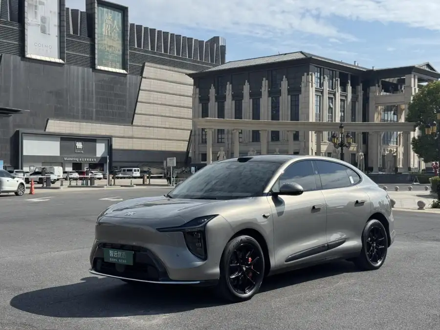 IM Motors LS6 Max