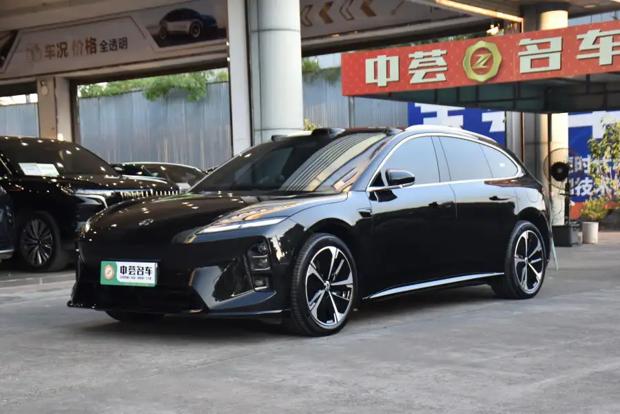 Nio ET5T 75kWh