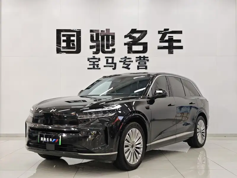 Onvo L90 6 мест Pro
