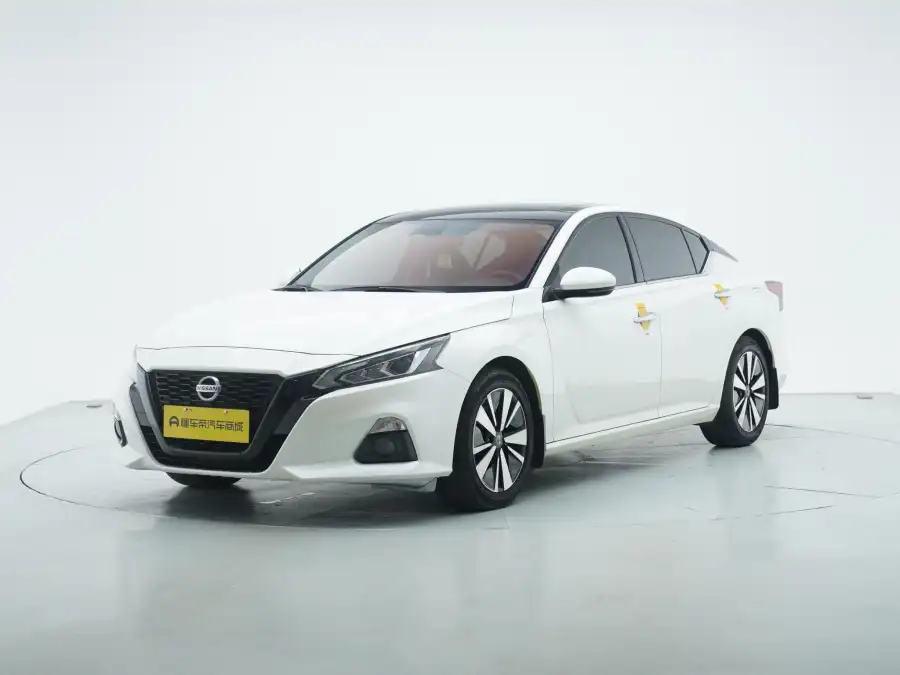 Nissan Teana 2.0L XL Comfort