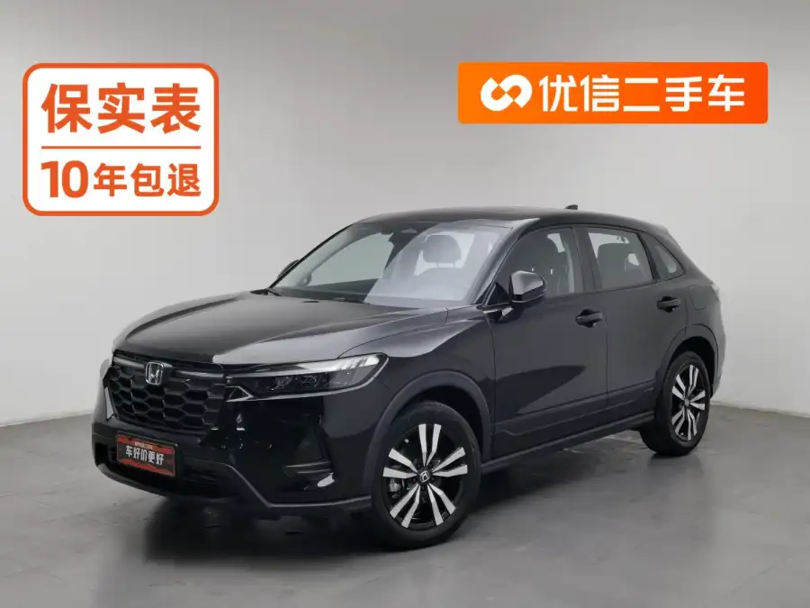 Honda HR-V 240TURBO CVT