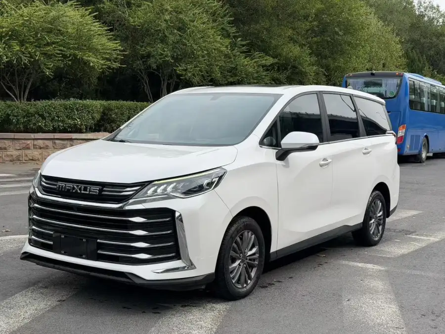 Maxus G50 1.5T A