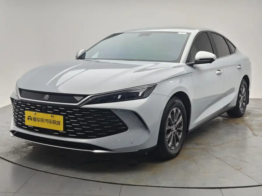 BYD Qin L DM DM-i 128KM Base