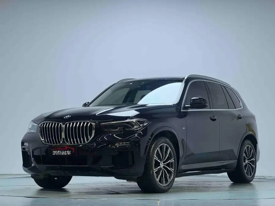 BMW X5 (Import) xDrive30i M