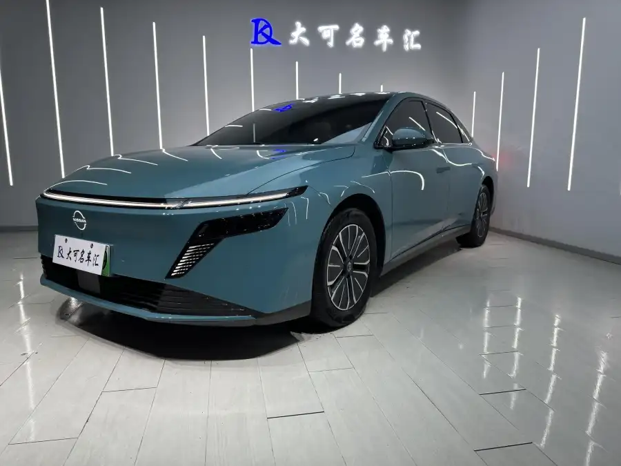 Nissan N6 180 Max+