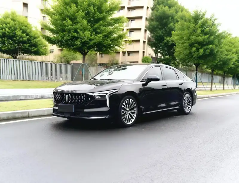 Bestune B70 1.5T Smart