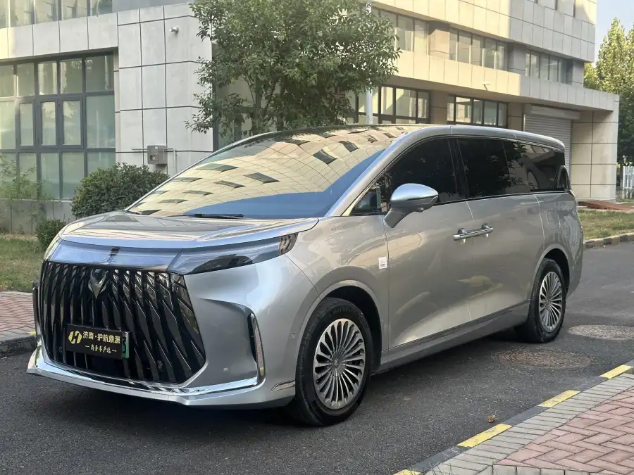 Arcfox Wendao V9 1330 Ultra+